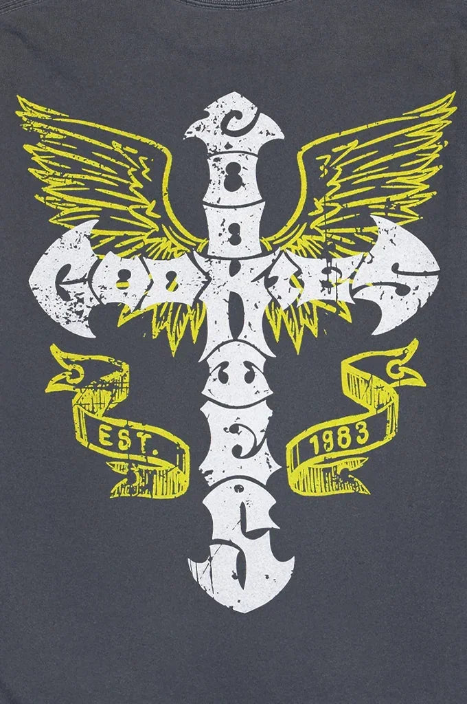 Cookies The Cross 2 Tee
