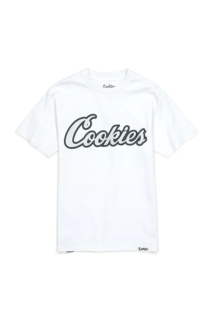 Cookies Triumph SS Tee