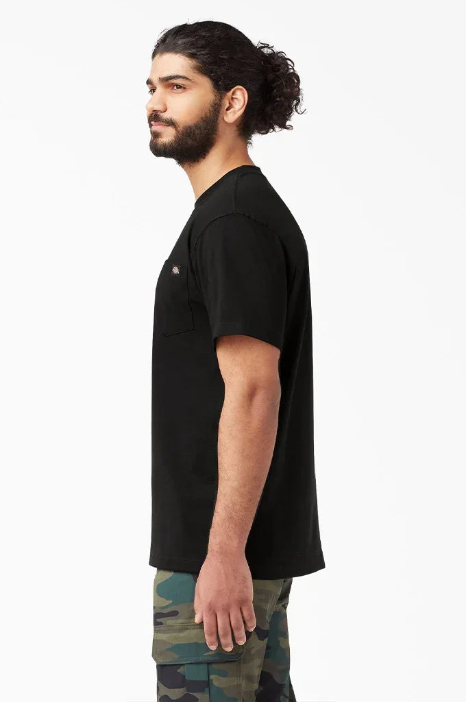 Dickies Short Sleeve Heavyweight Crew Tee