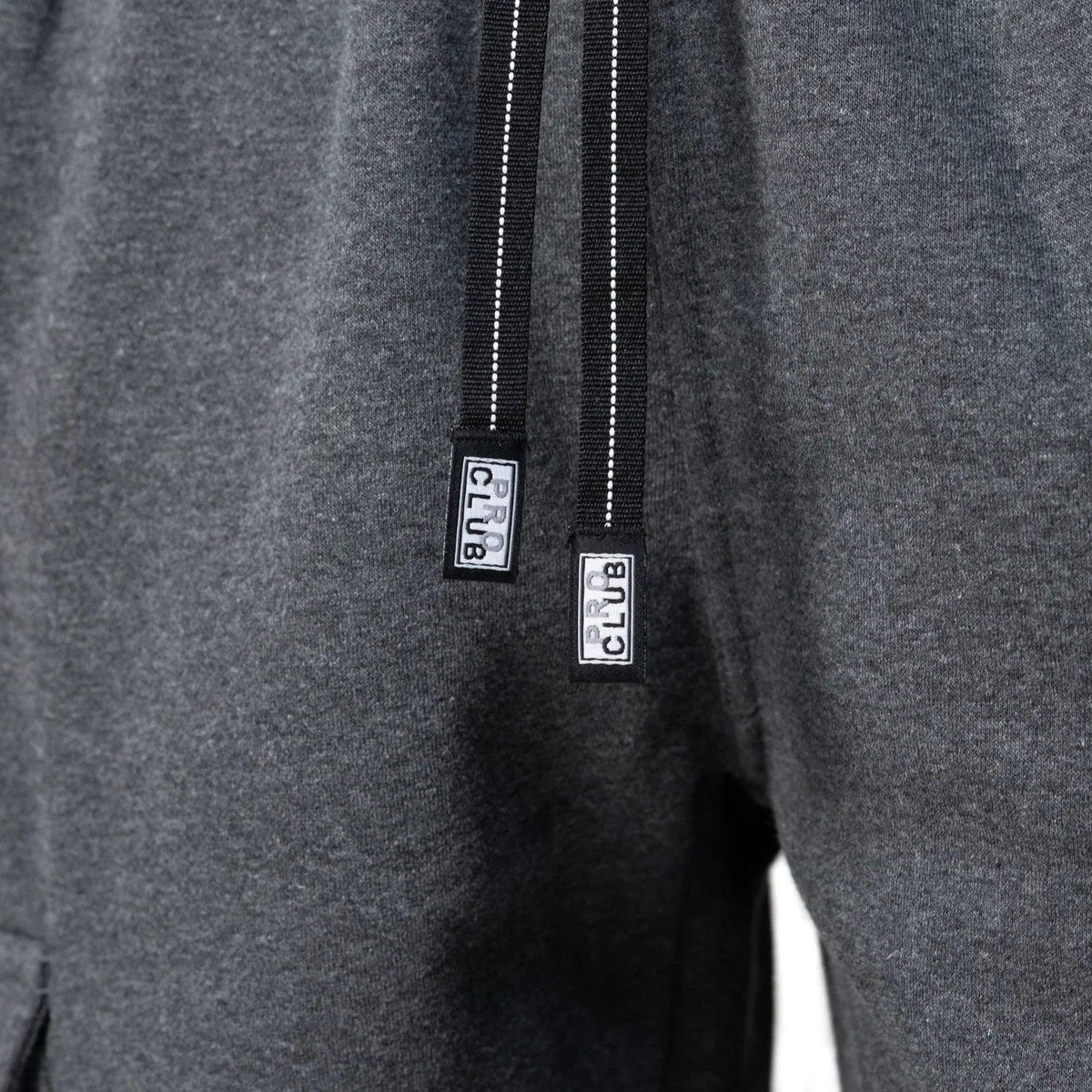 Pro Club Men's Heavyweight Fleece Cargo Pants