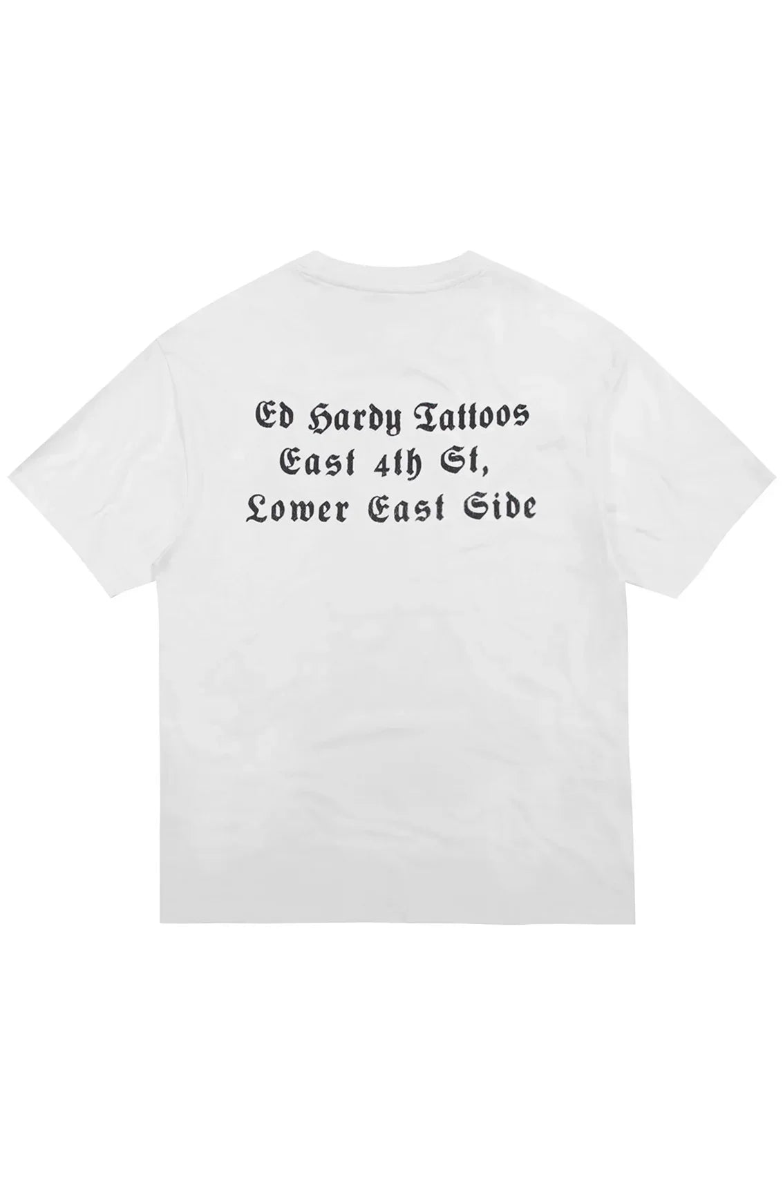 Ed Hardy Eagle Snake Men's Short Sleeve Tee