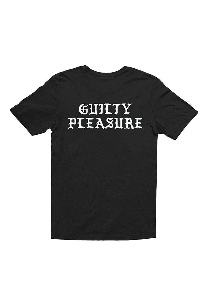 Henny Apparel Guilty Pleasure SS Tee