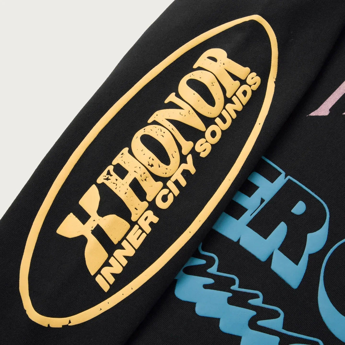 Honor The Gift Studio Crewneck 2.0