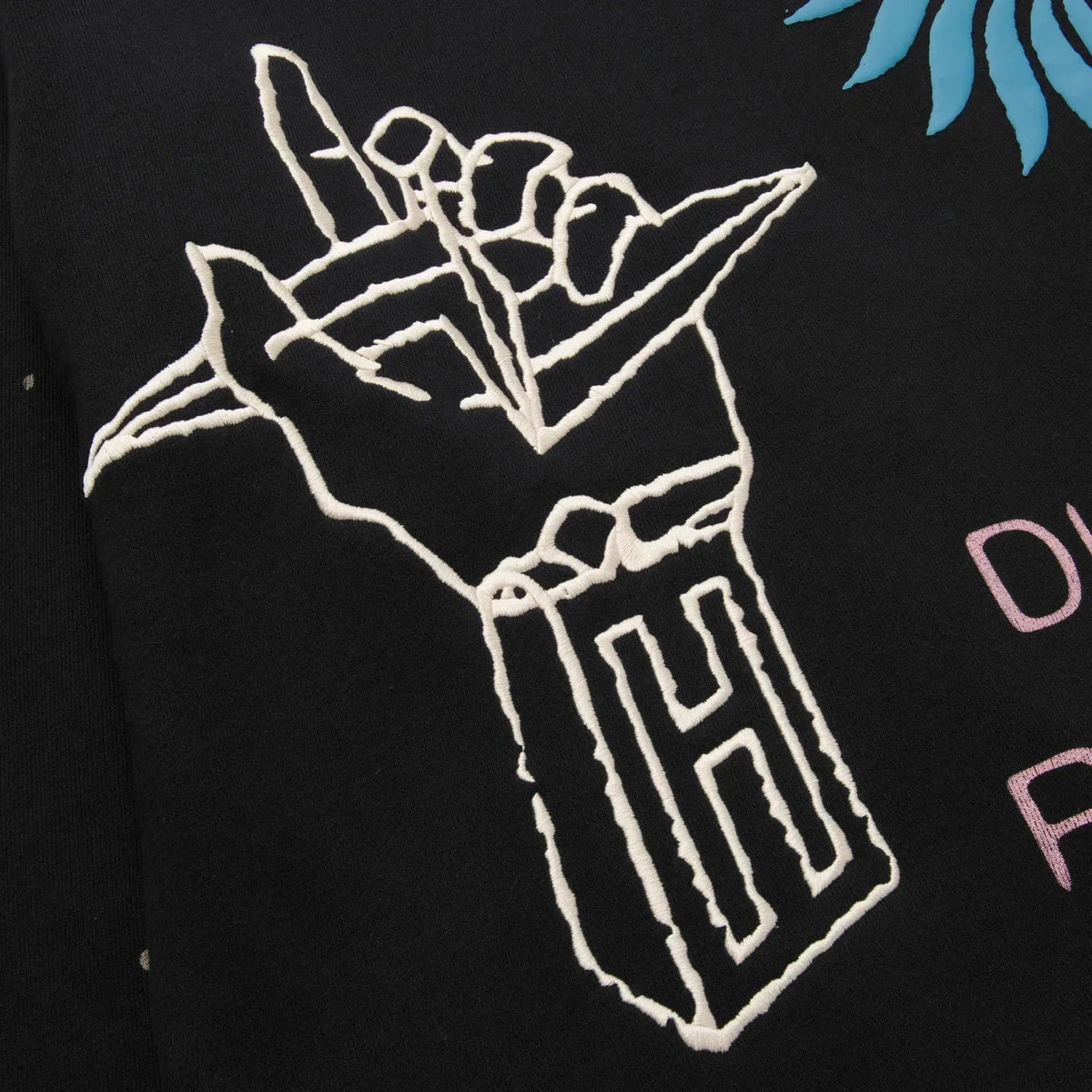 Honor The Gift Studio Crewneck 2.0