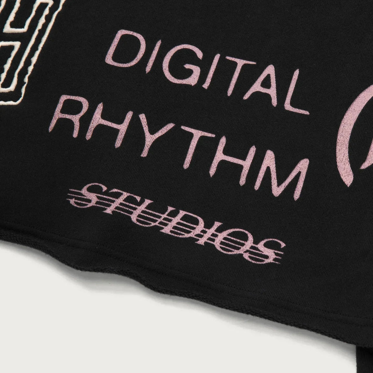 Honor The Gift Studio Crewneck 2.0
