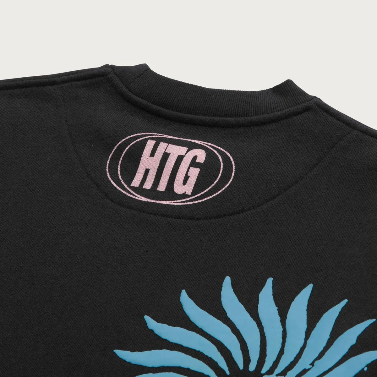 Honor The Gift Studio Crewneck 2.0