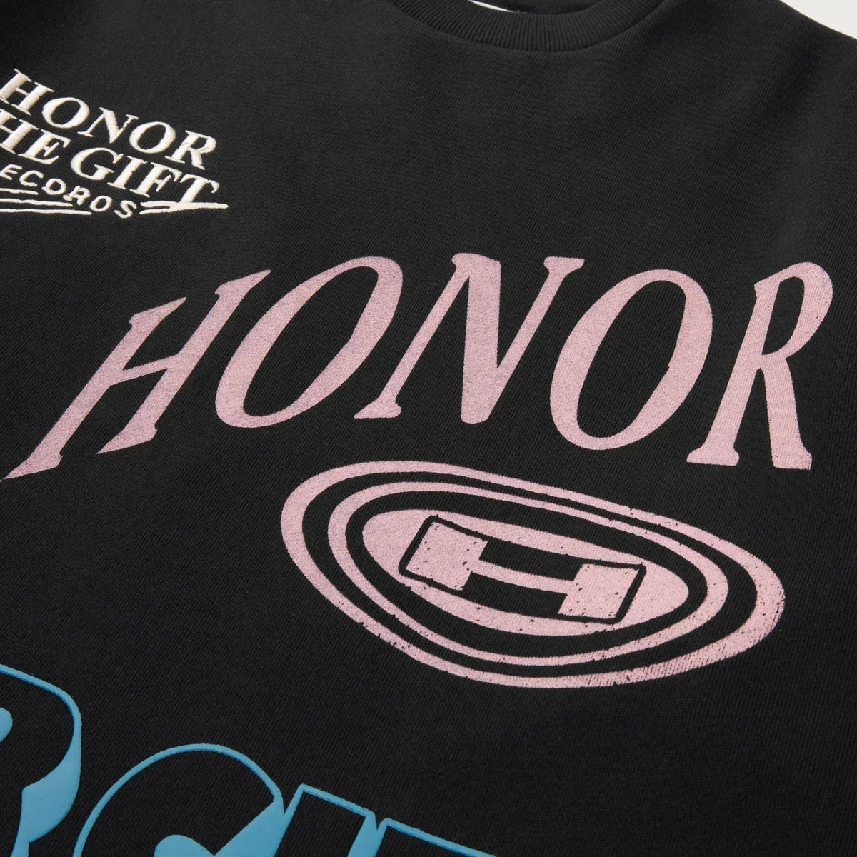 Honor The Gift Studio Crewneck 2.0