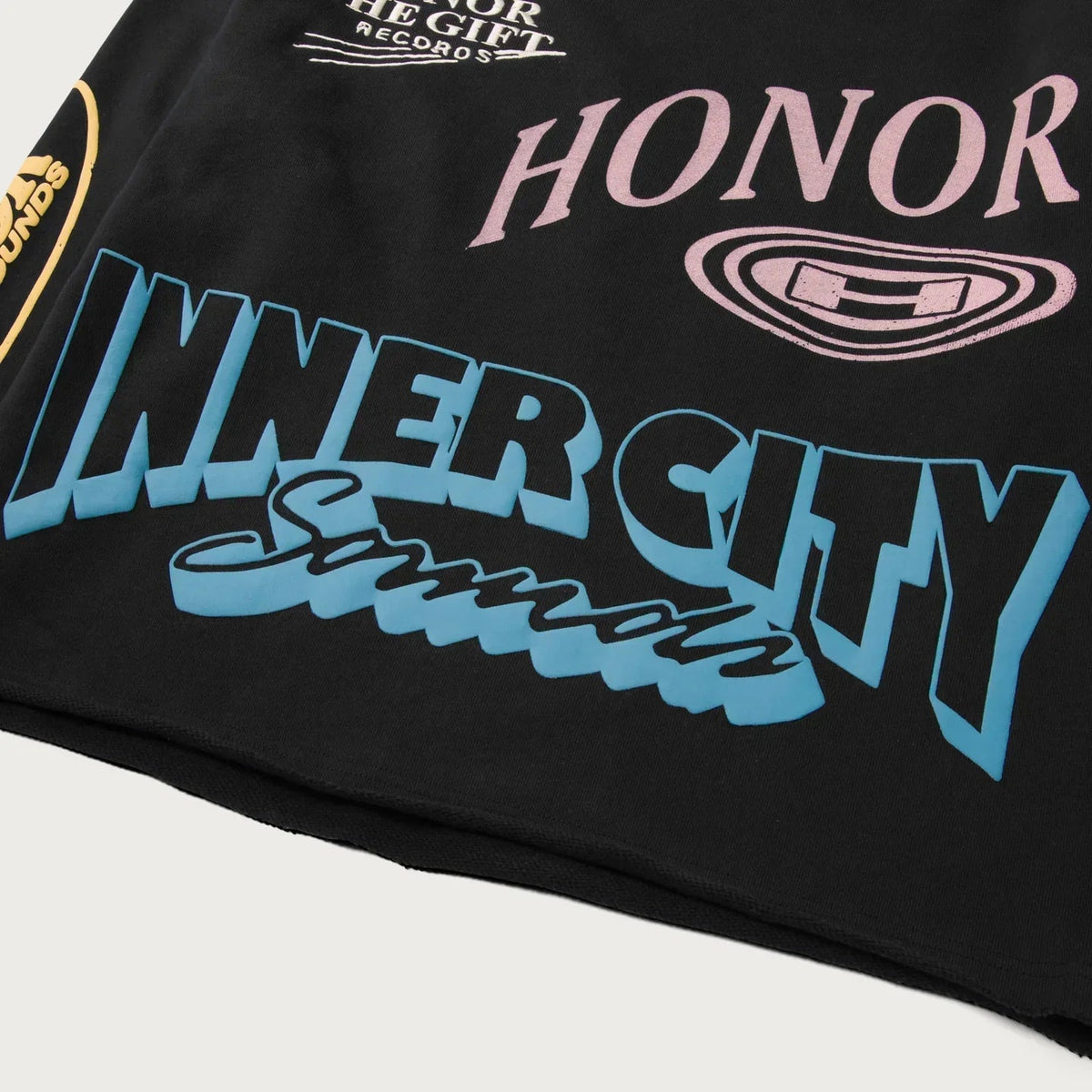 Honor The Gift Studio Crewneck 2.0