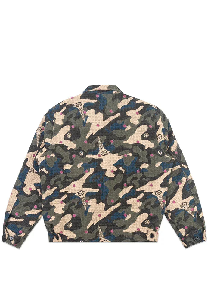 Icecream Pepper Jacket