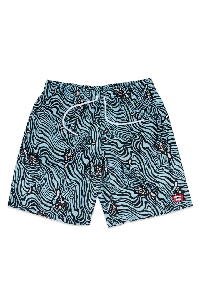 Icecream Slam Shorts
