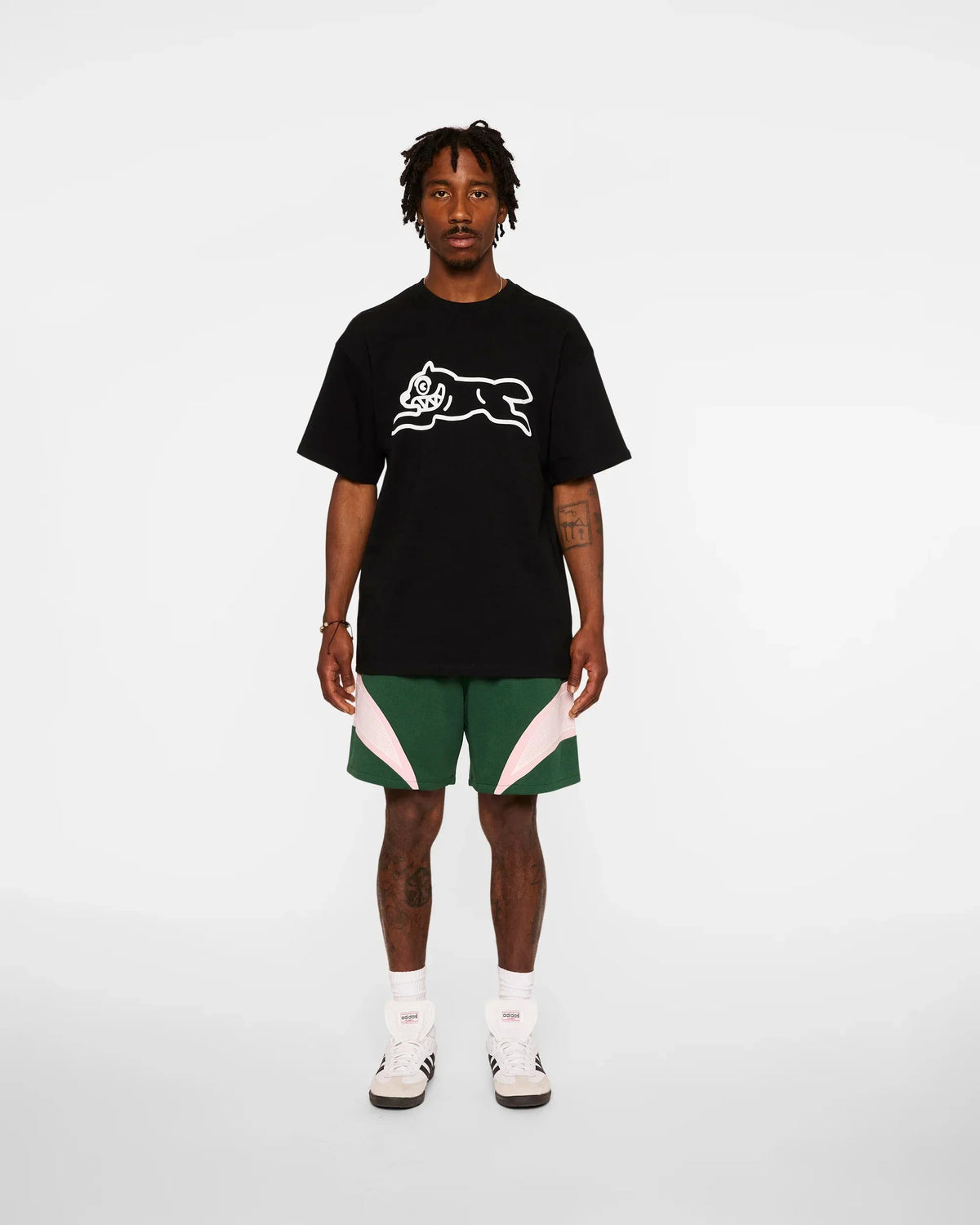 Icecream Checker SS Tee