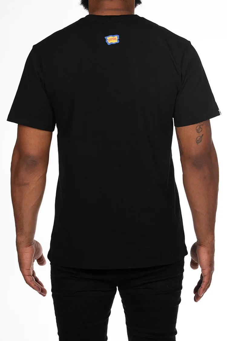 Icecream Collegiate SS Tee