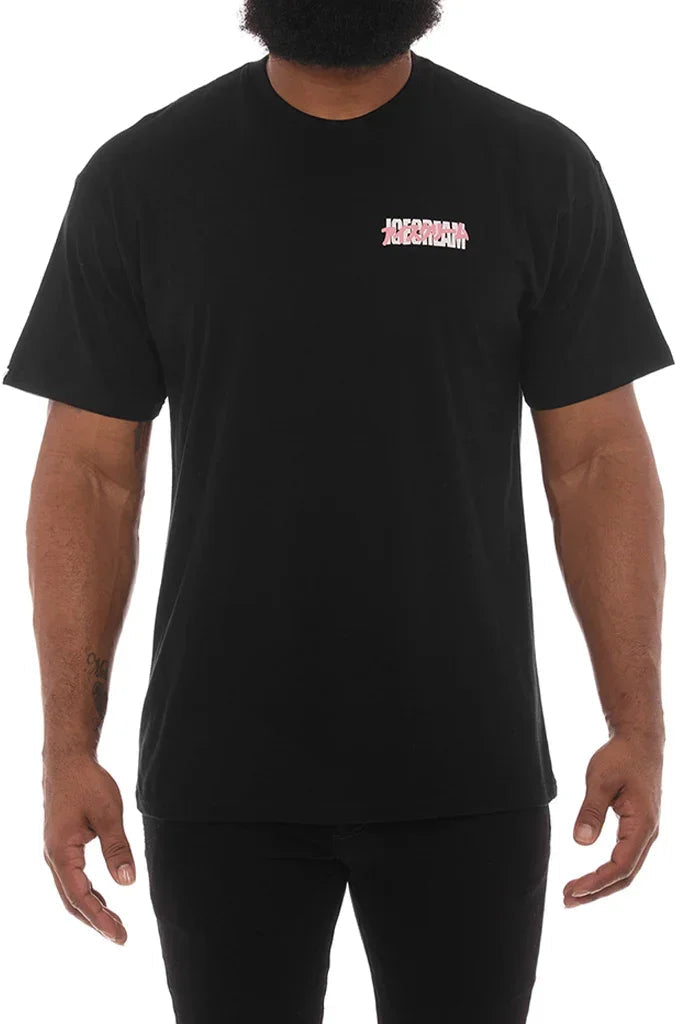 Icecream Cyber Truck SS Tee