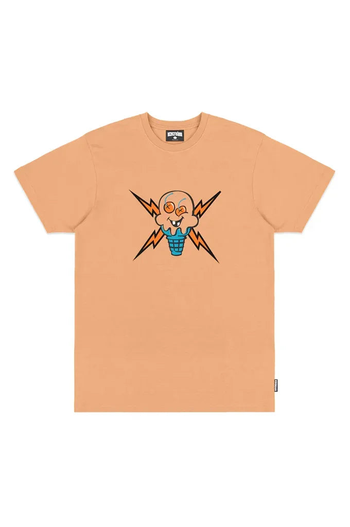 Icecream Electric Company SS Tee