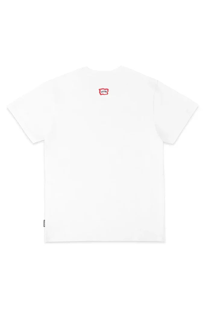 Icecream Electric Company SS Tee