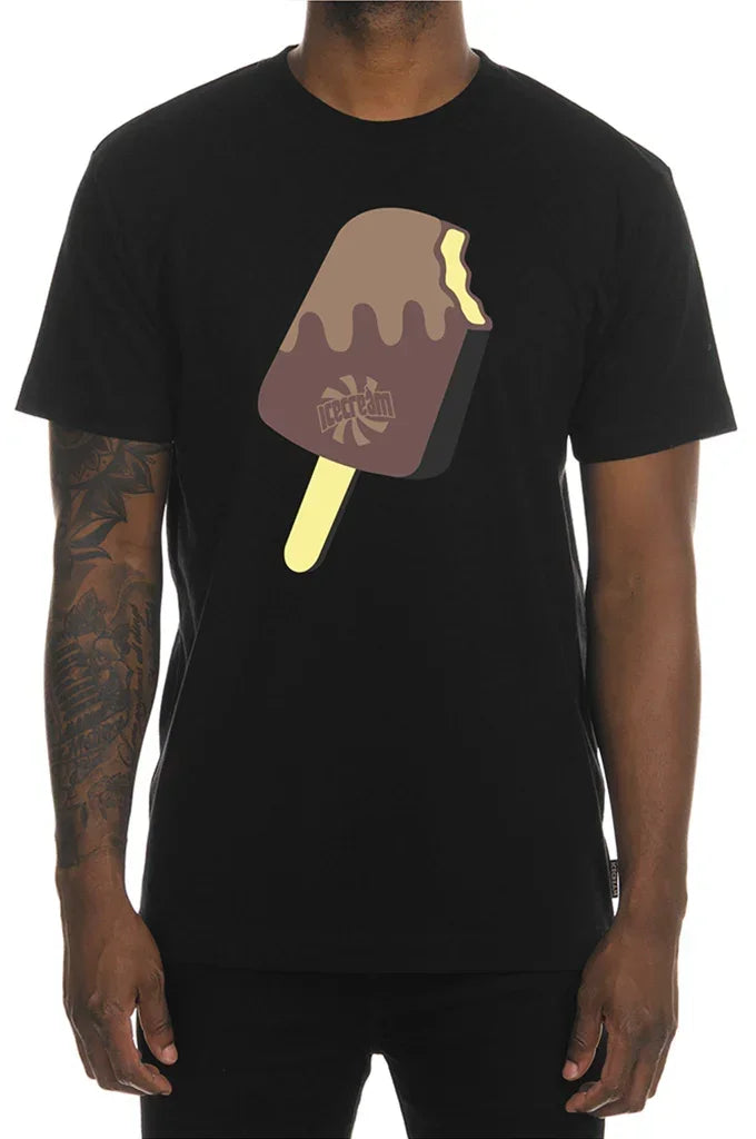 Icecream Fudge SS Tee
