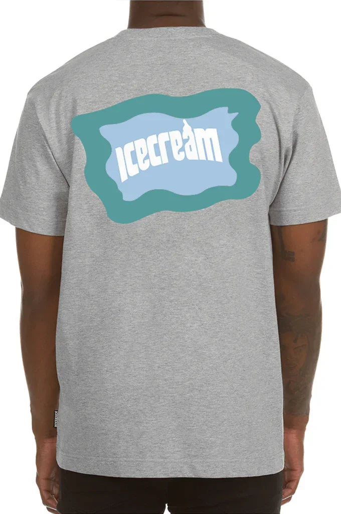 Icecream Fudge SS Tee
