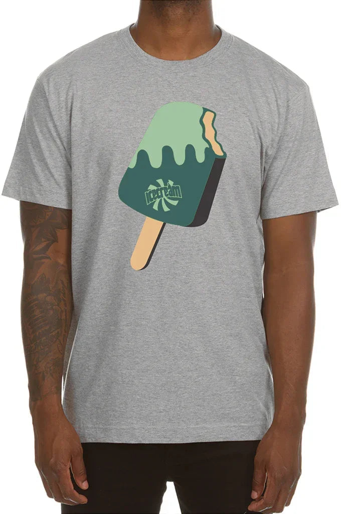 Icecream Fudge SS Tee