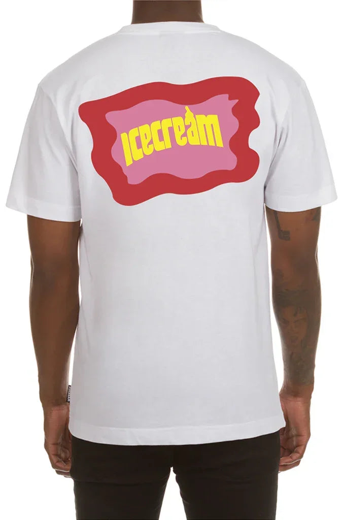 Icecream Fudge SS Tee