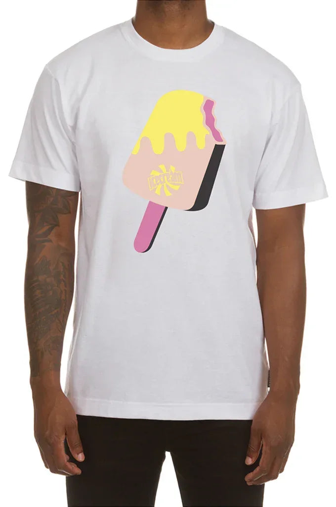 Icecream Fudge SS Tee