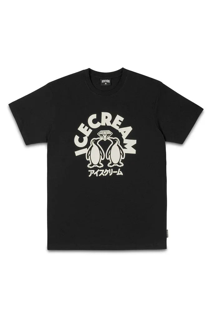 Icecream Icecream SS Tee