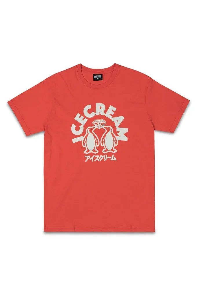 Icecream Icecream SS Tee