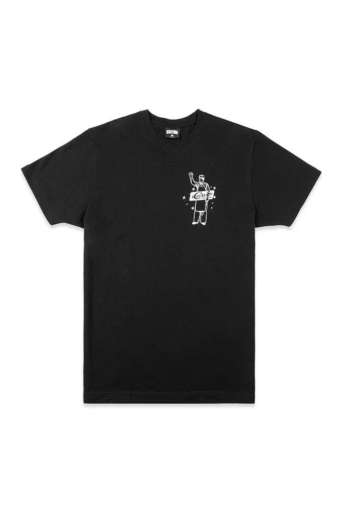 Icecream Man SS Tee