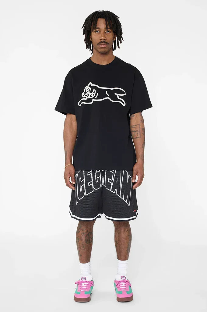 Icecream Only The Finest SS Tee
