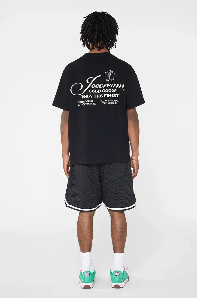 Icecream Only The Finest SS Tee