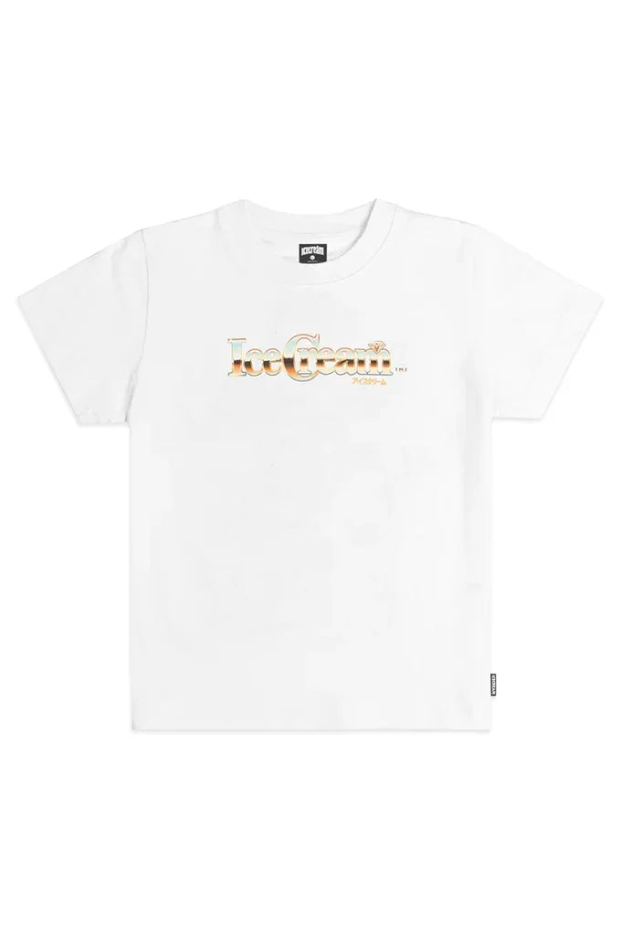 Icecream Prism SS Tee