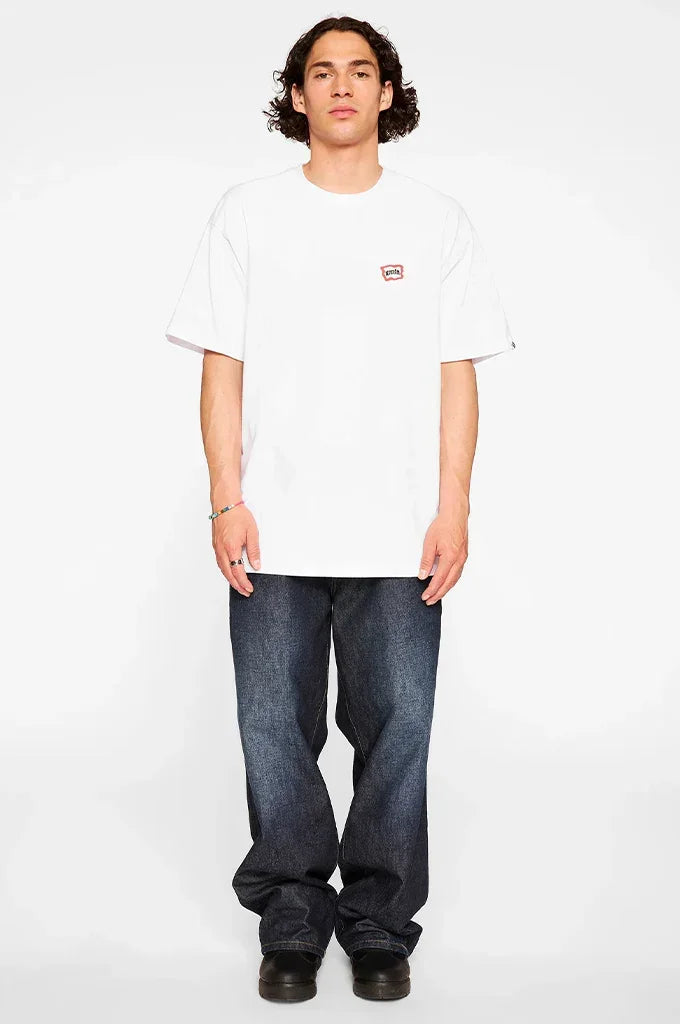 Icecream Quarters SS Tee