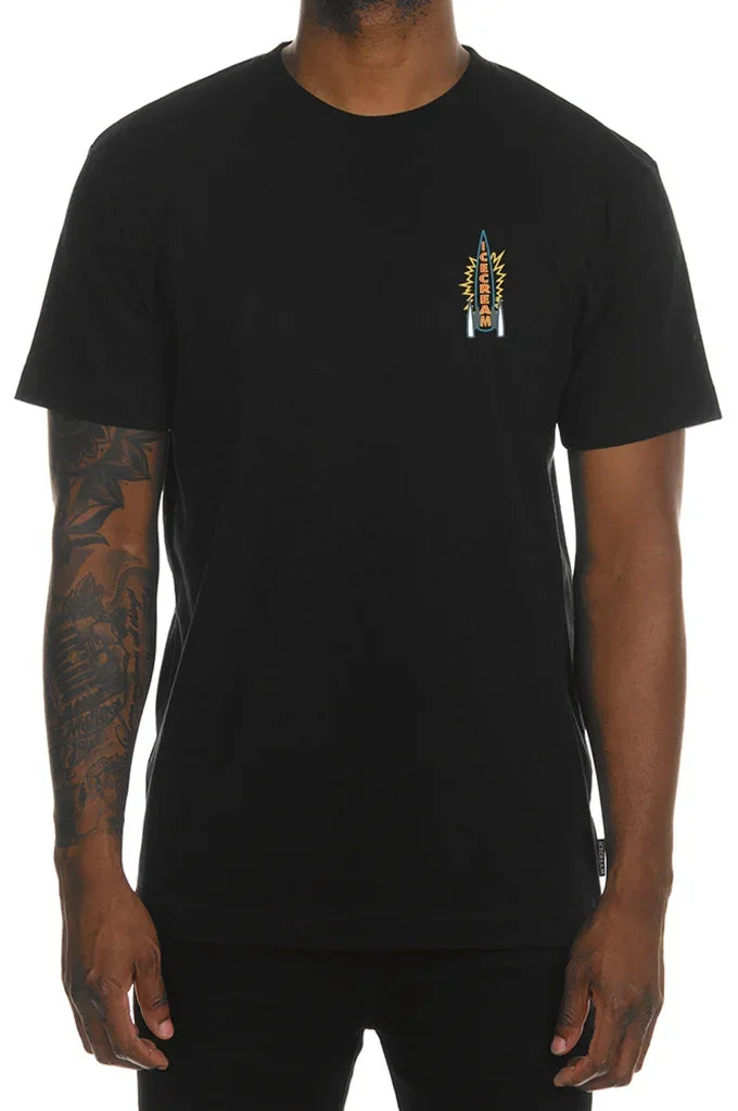 Icecream Rocket Boy SS Tee