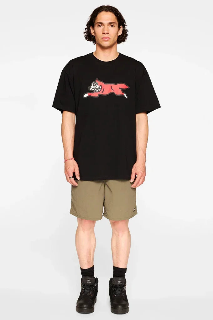 Icecream Running Dog SS Tee