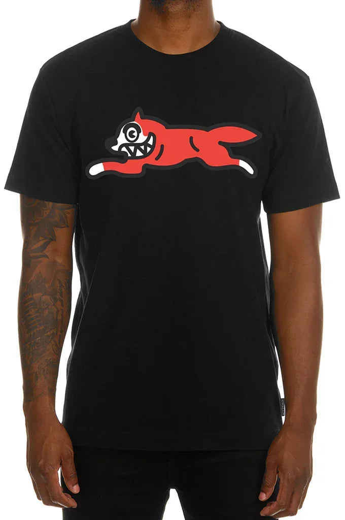 Icecream Running Dog SS Tee