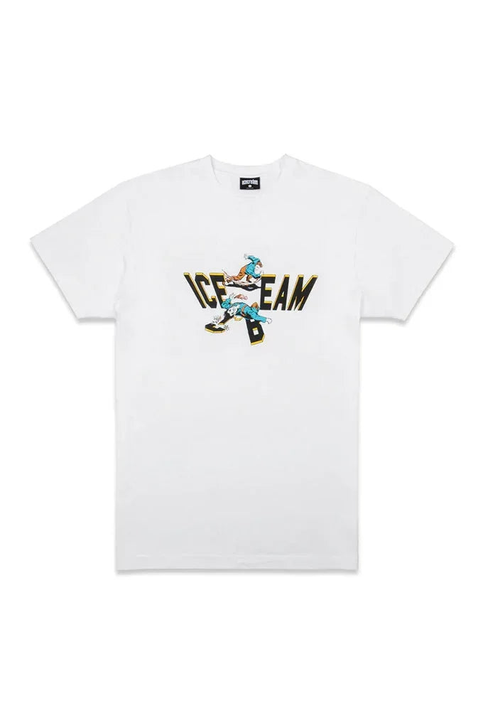 Icecream Sizzurp SS Tee