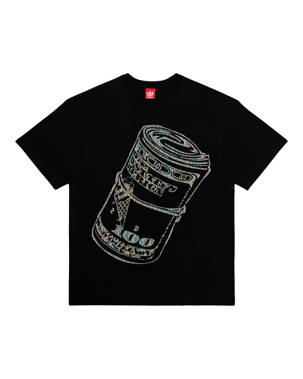Icecream Stash SS Tee