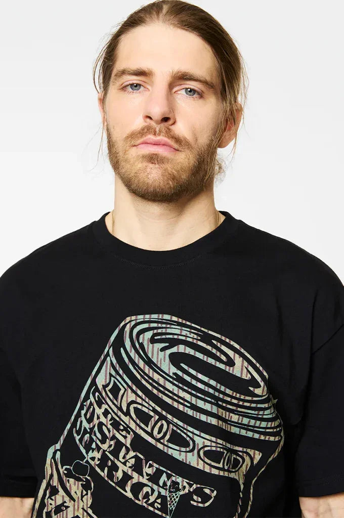 Icecream Stash SS Tee
