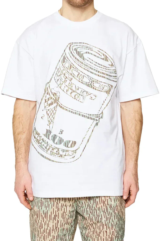 Icecream Stash SS Tee
