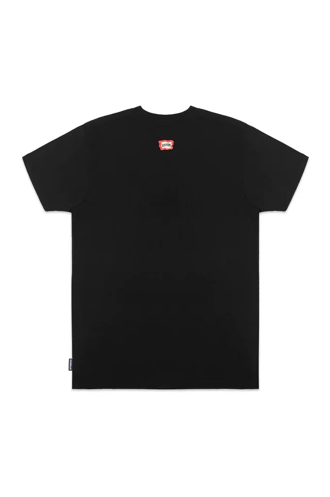 Icecream Static Age SS Tee