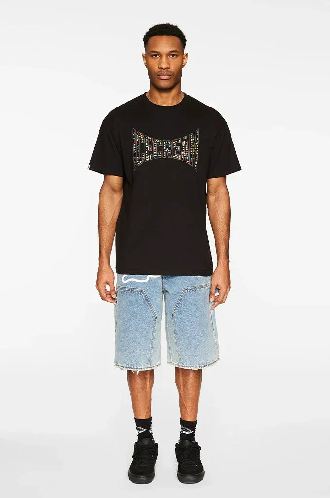 Icecream Stoney SS Tee