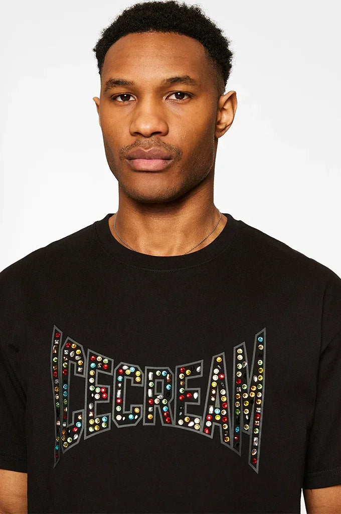 Icecream Stoney SS Tee