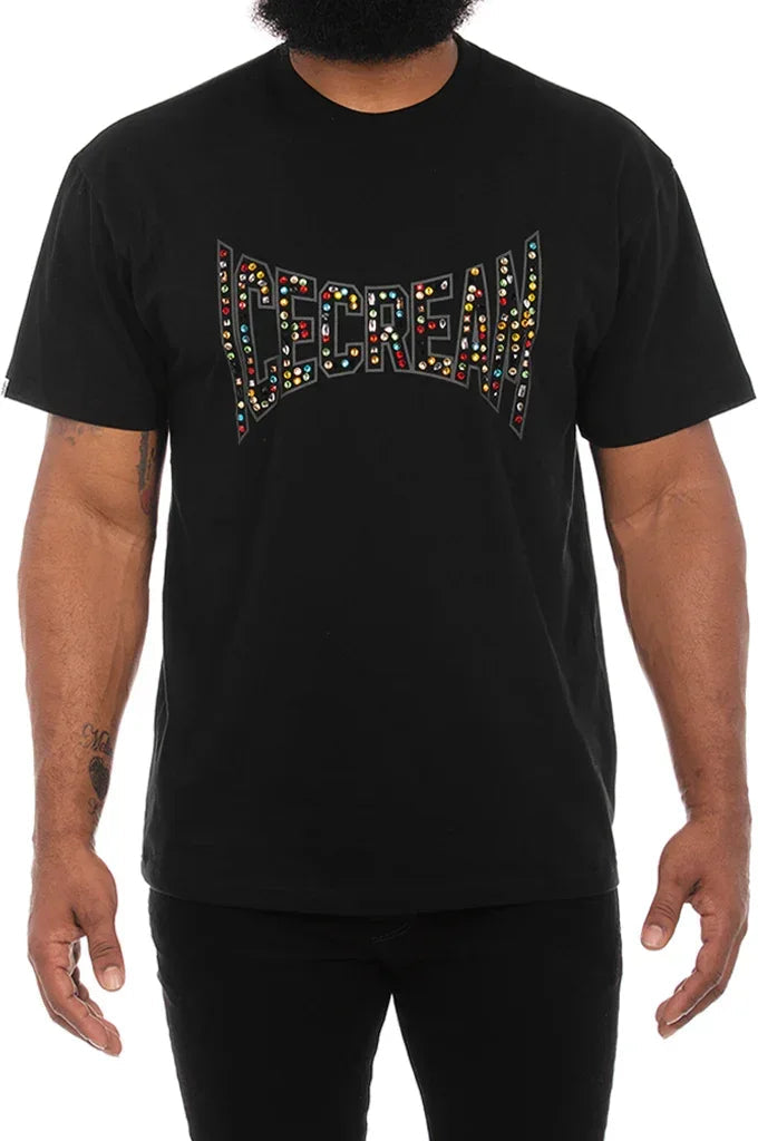 Icecream Stoney SS Tee
