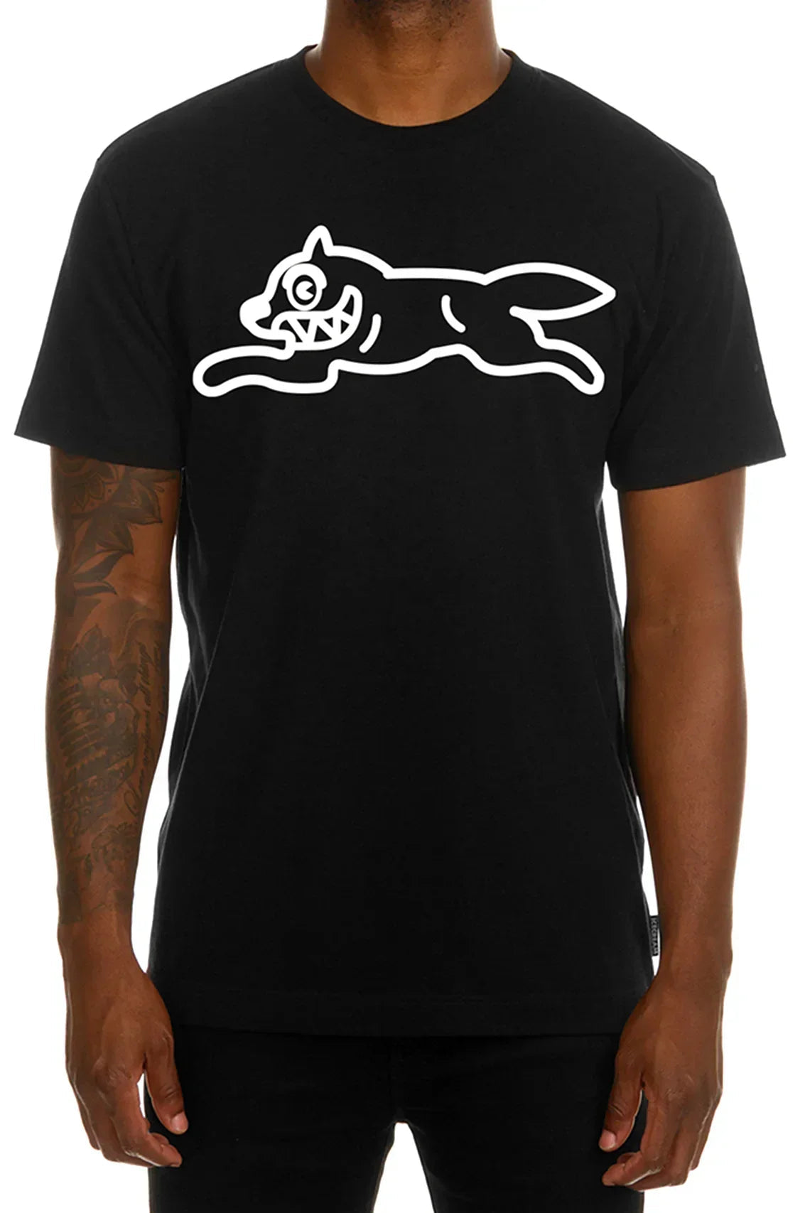 Icecream Stop Light SS Tee