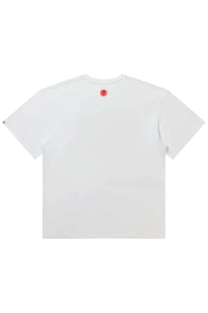 Icecream Taupe SS Tee