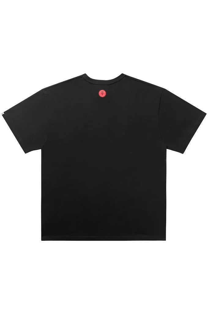 Icecream Vanilla SS Tee