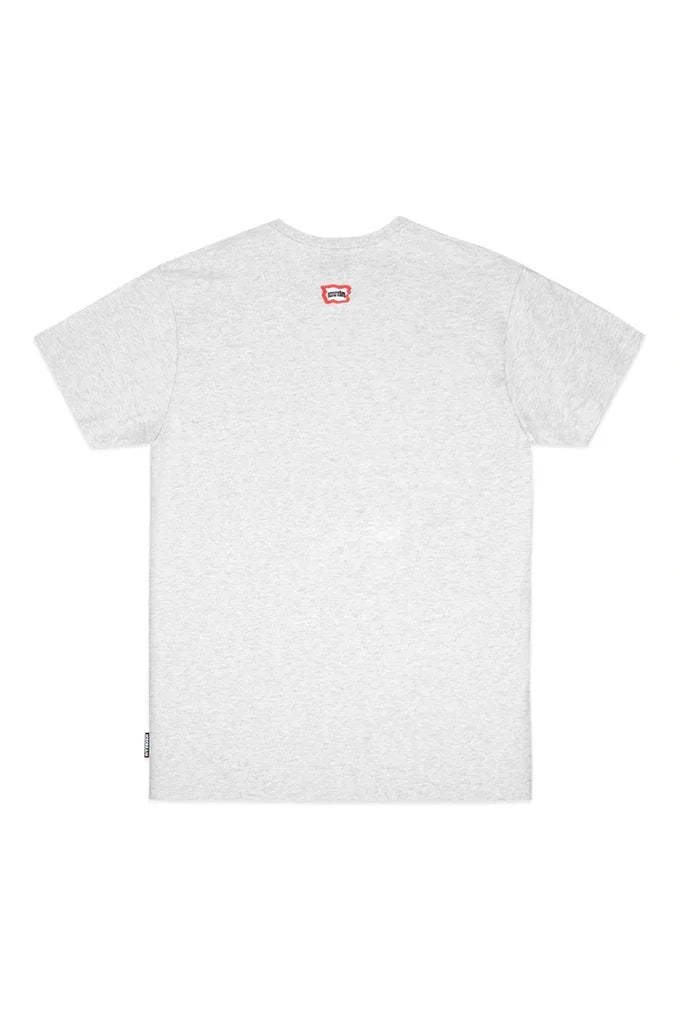 Icecream Visitation SS Tee