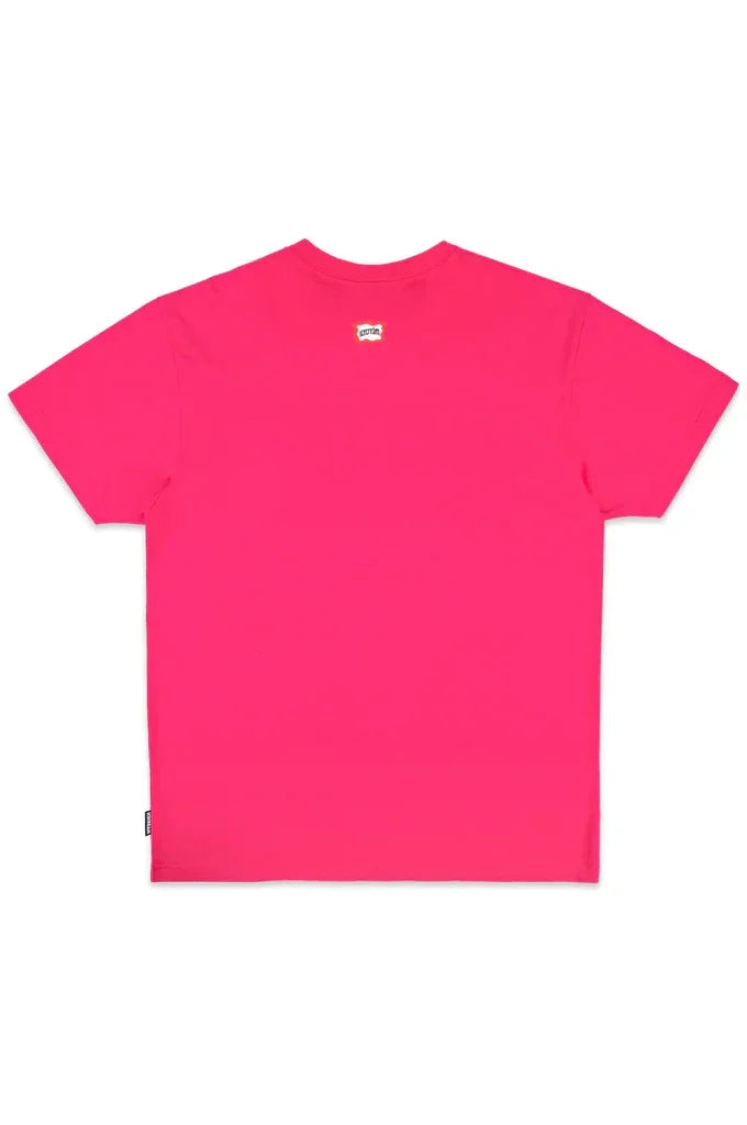 Icecream Visitation SS Tee