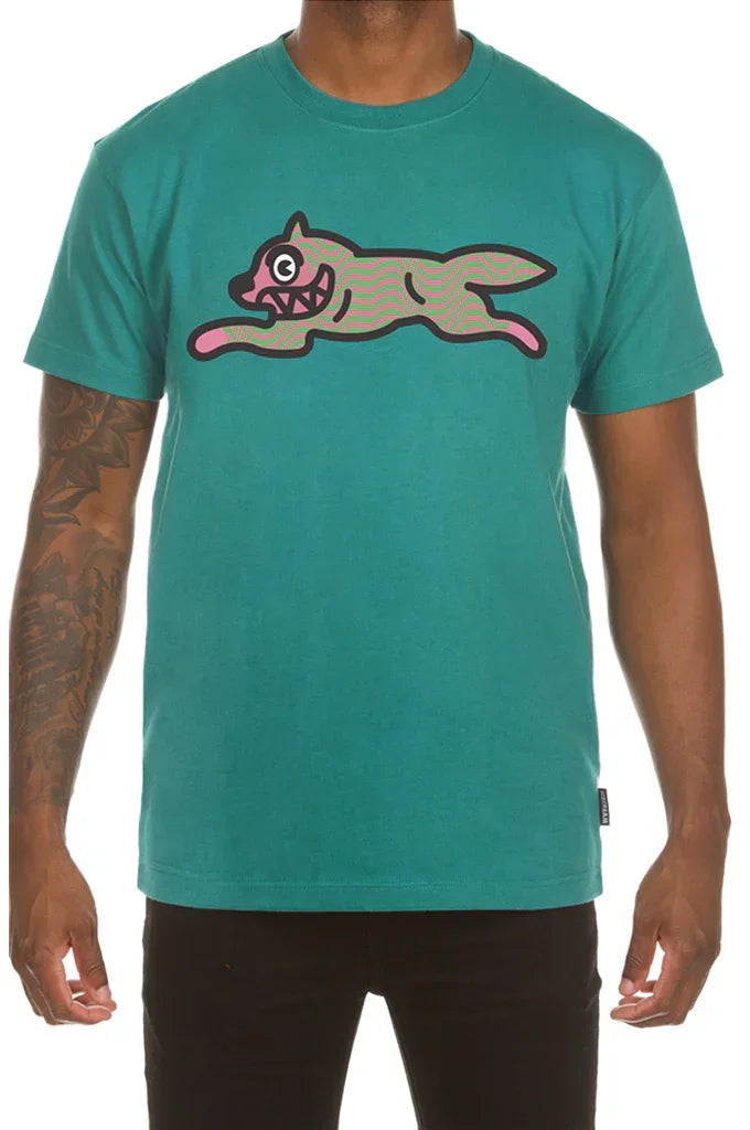 Icecream Wavy SS Tee