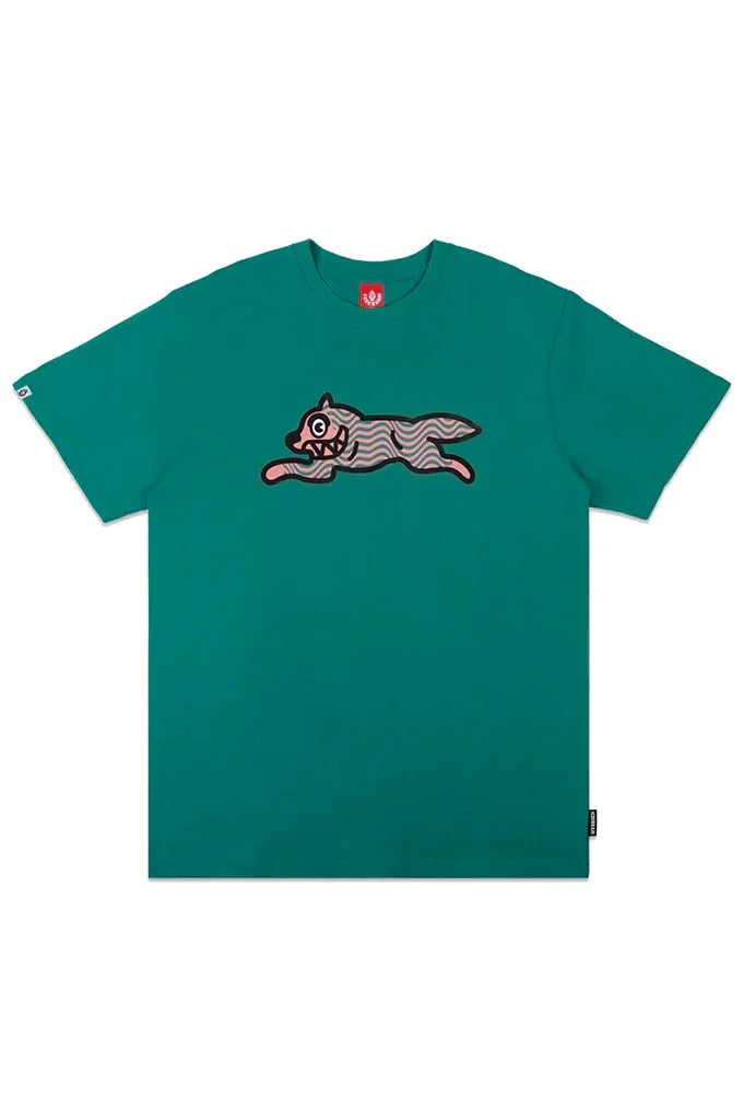 Icecream Wavy SS Tee