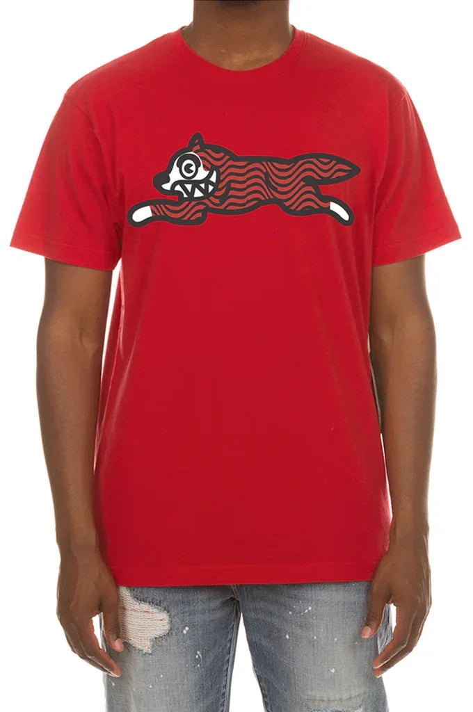 Icecream Wavy SS Tee
